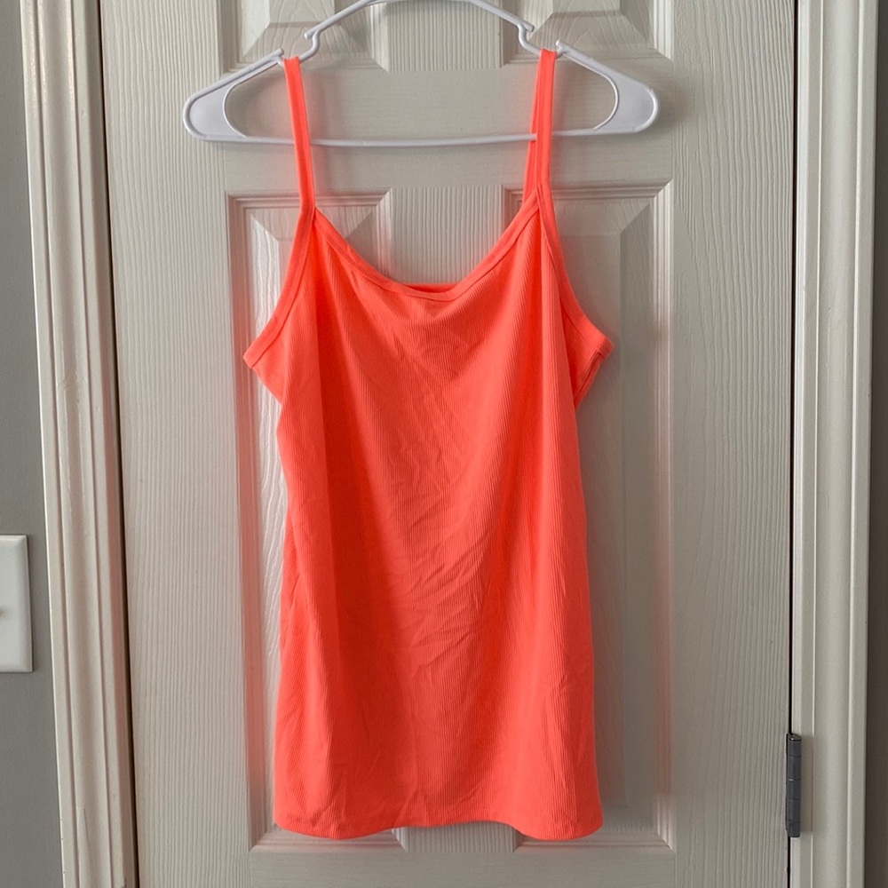 NoBo Ribbed Camisole